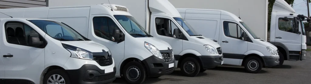 Assurance flotte d’entreprise