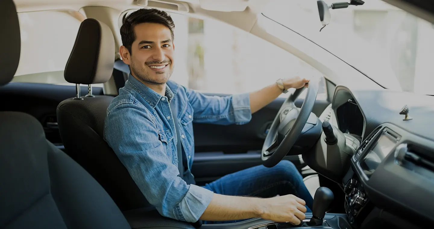 Conduire en toute sécurité